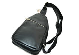 Black Sling Bag (S- 1700)
