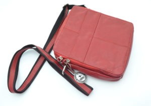 Messenger Bag (S- 1588)