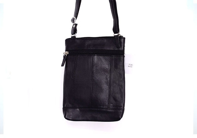 Cross Body Bag with Utility