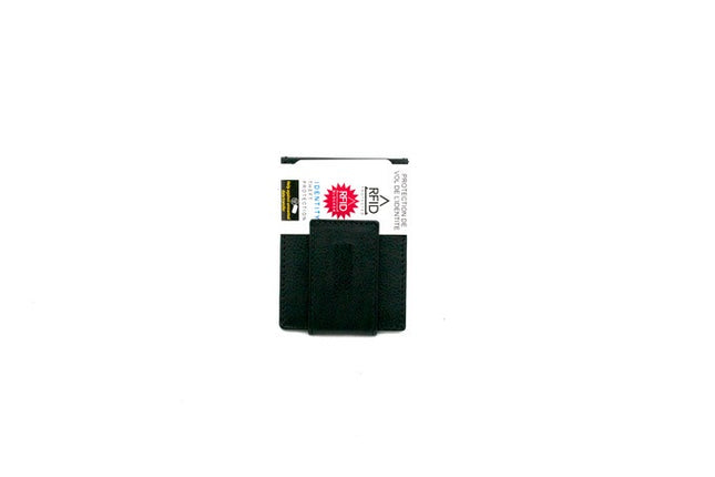  Rfid Magnet Money Clip