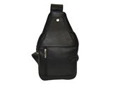 Black Sling Bag (SN- 11)