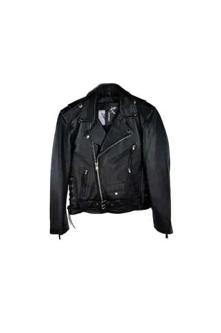 Live To Ride Jacket (S-1200)
