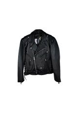Live To Ride Jacket (S-1200)