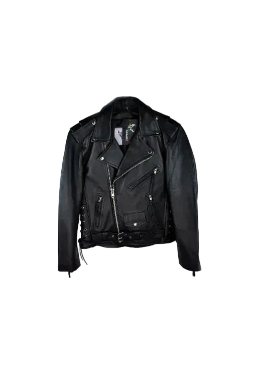 Live To Ride Jacket (S-1200)