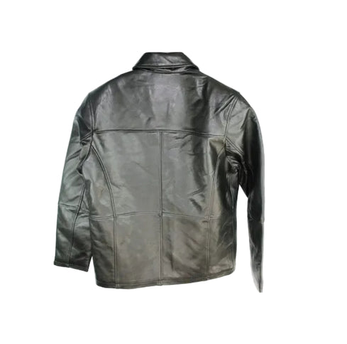 Tall Jackets (S-4444)