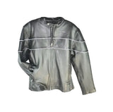 Men’s Grey Stripe Jacket (S- 2016)