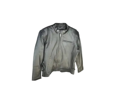 Black Jacket (S- 031)