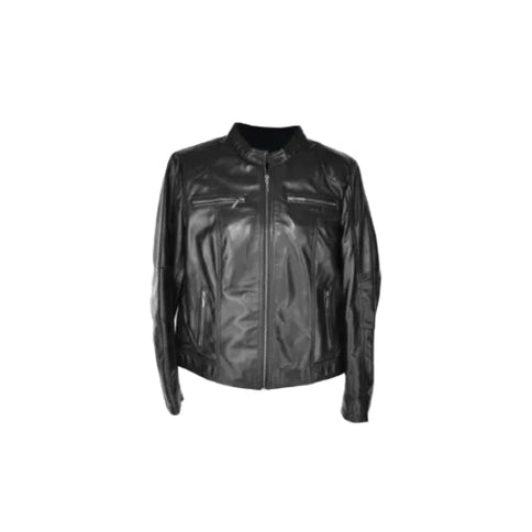 Black Women Jacket (Jofa-1)
