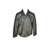 Men’s Black Jacket (M-602)