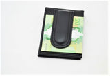 Money Clip Black (Mc- 23)