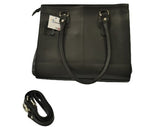 Designer Leather Handbag (SN- 7)