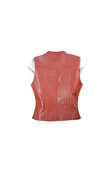 W Red Vest (S- 1911)