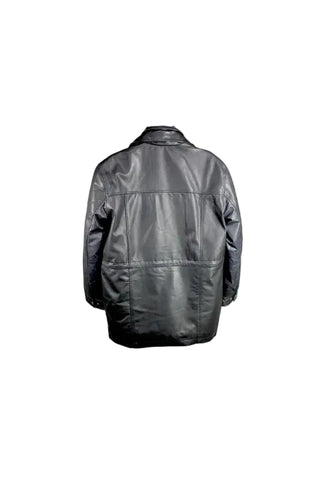 Three Quarter Long Jacket (S- 3333)