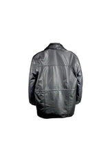 Three Quarter Long Jacket (S- 3333)