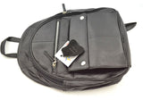 Leather Back Pack (2012)