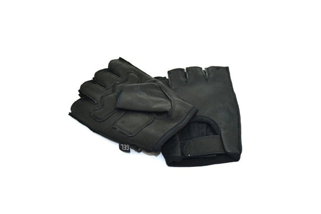  Finger Less Gloves 