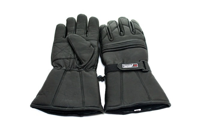 Black Gloves (S- 6005)