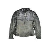 Women’s Plain Black Jacket (S- 72)