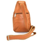 Sling messenger Bag (S- 1700)