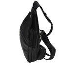 Black Sling Bag (SN- 11)