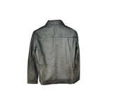 Men’s Black Jacket (M-602)