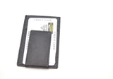 Rfid Magnet Money Clip (S -101)