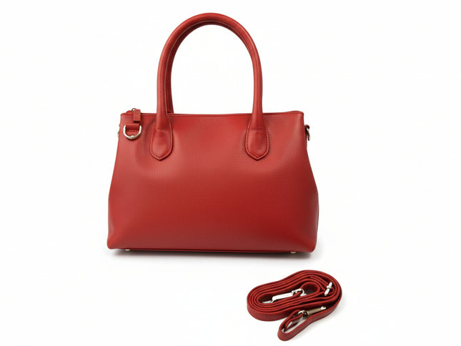 Leather Handbag (SN- 5)