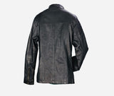 Women’s Black Jacket (S- 4666)
