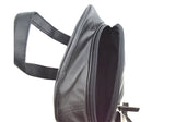 Leather Back Pack (2012)