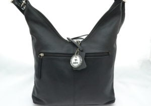 Handbag Black (S-1568)