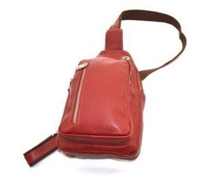 Sling messenger Bag (S- 1700)