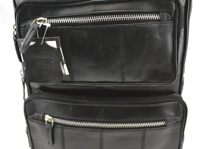 Backpack BG (02 Black)