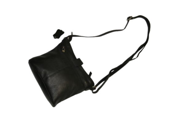 Leather CrossBody Bag (SN- 33)