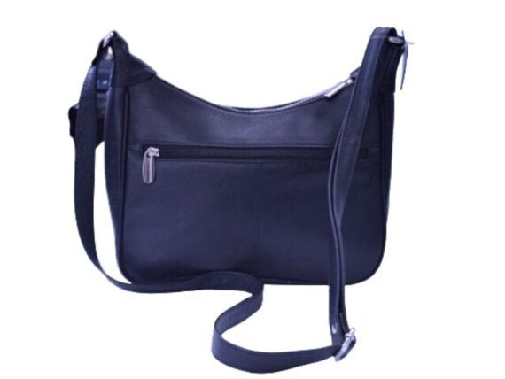 Trendy Leather Handbag (SN – 2)