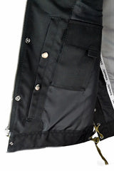 Camouflage Vest (S-2344)