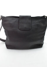 Handbag Black (S-1570)