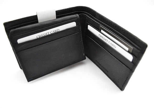men's wallet (RFID 125)