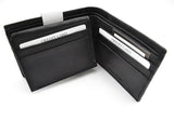 men's wallet (RFID 125)