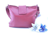 Handbag Red (S- 1570)