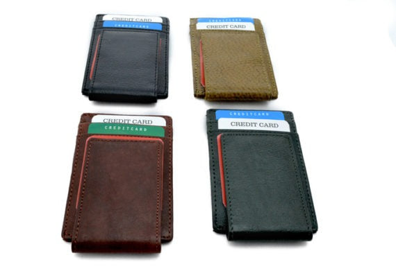 Money Clip (M-1)