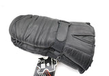 Black Mitts Gloves (S- 6000)