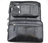 Backpack BG (02 Black)