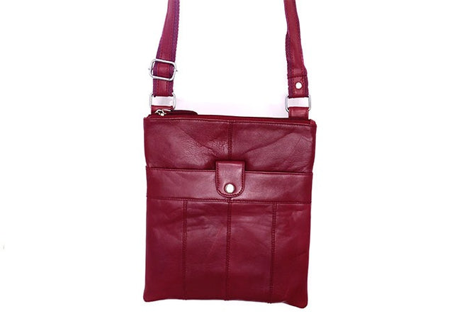 A Classic Cross Body Bag