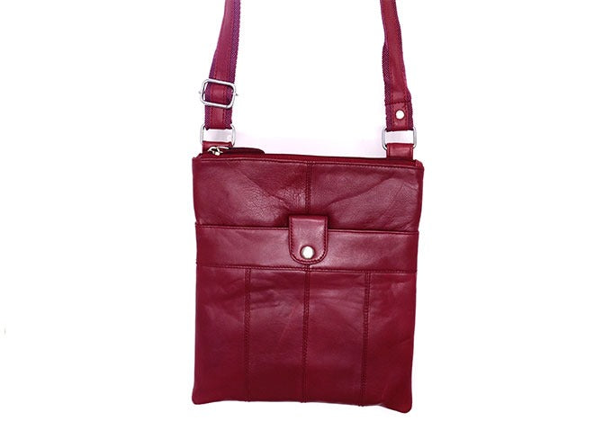 A Classic Cross Body Bag (S – 2031)