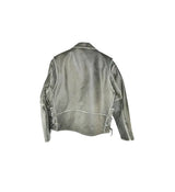 Distress Grey Men’s Jacket (S- 04)