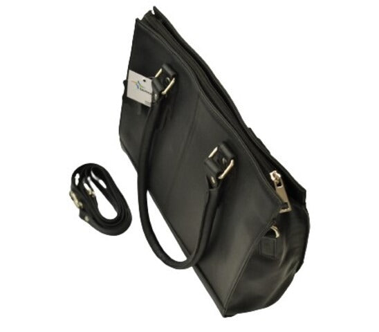Designer Leather Handbag 