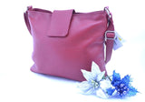 Handbag Red (S- 1570)