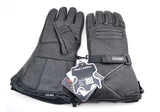 Black Mitts Gloves (S- 6000)