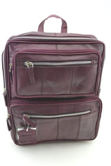 Backpack BG (02 Black)