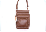 Cross Body Bag with Utility (S – 254)